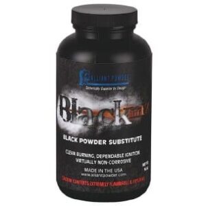 Alliant Powder - Black Dot MZ 1lb