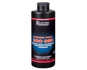 Alliant Pdr - P. Pro 300-MP 1#