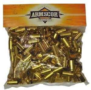 .40 S&W - Armscor Brass 200ct