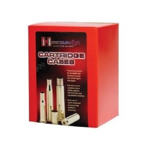 .22 Hornet - Hornady Cases