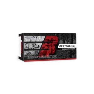 Barnes Ammunition 223 Remington 55 Grain Hollow Point Boat Tail 500 rounds