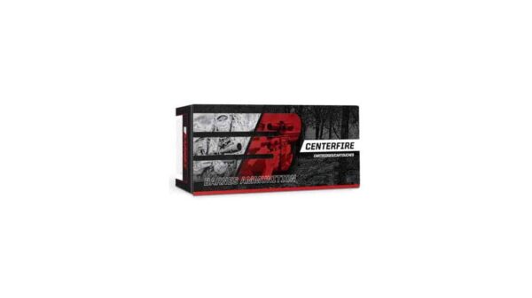 Barnes Ammunition 223 Remington 55 Grain Hollow Point Boat Tail 500 rounds
