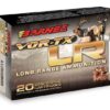 Barnes Precision Match 6.5 PRC 145gr Match Burner OTM BT Rifle Cartridges 1000 RDS