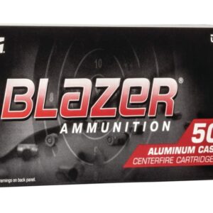 Buy CCI Ammunition Blazer Aluminum