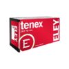 Eley Ammunition Eley Ammo Tenex .22lr 40gr 500 RDS