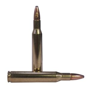 Federal Premium POWER-SHOK .270 Winchester 130 grain Jacketed Soft Point Brass Cased 500 rounds