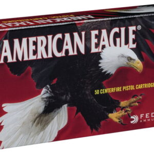 Federal Premium Centerfire Handgun Ammunition .380 ACP 75 grain Lead-Free Ball Centerfire Pistol Ammunition AE380LF1 Caliber: .380 ACP, Number of Rounds: 500