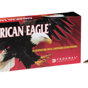 Federal Premium SOFT POINT .338 Lapua Magnum 250 grain Jacketed Soft Point  200 rounds