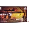 Federal Premium FUSION MSR .223 Remington 62 grain Fusion Soft Point 500 rounds