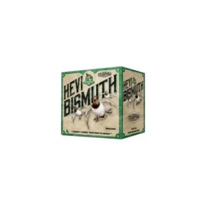 HEVI-Shot HEVI-BISMUTH WATERFOWL 16 Gauge 1 1/8 oz 2.75" Centerfire Shotgun Ammunition 500 rounds