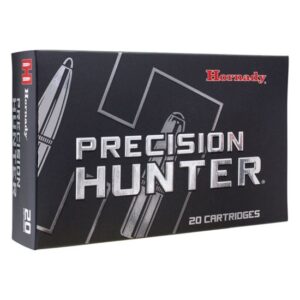 Hornady Precision Hunter .280 Remington 150 Grain Extremely Low Drag - eXpanding 300 rounds