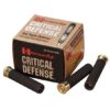 Hornady Triple Defense .410 Gauge 2 1/2 in Centerfire Shotgun Slugs Ammunition 86238 Gauge  500 rounds