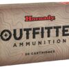 New! Hornady Ammo Outfitter .270 Winchester 130gr. Cx Brass 500 rounds