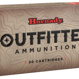 New! Hornady Ammo Outfitter .270 Winchester 130gr. Cx Brass 500 rounds