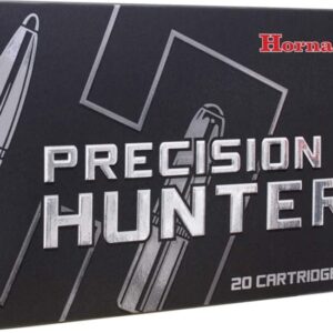 Hornady Precision Hunter .243 Winchester 90 Grain Extremely Low Drag - eXpanding 500 rounds
