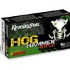 Remington Hog Hammer .450 Bushmaster 250gr Barnes TTSX 500 rounds