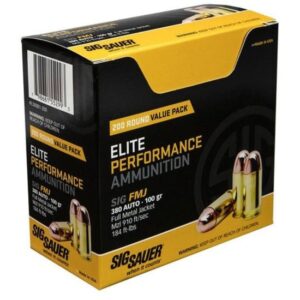 Buy Sig Sauer  Value-Packs 100