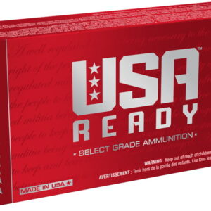 Winchester 6.8 Spc Usa Ready Open Tip 115 Gr 500 rounds