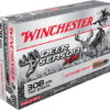 Winchester DEER SEASON XP .308 Winchester 150 grain Extreme Point Polymer Tip 500 rounds