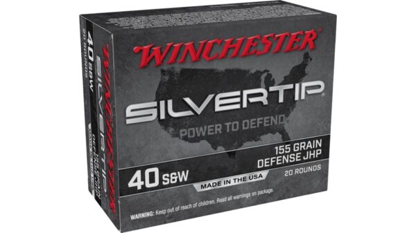 Buy Winchester SUPER-X-HANDGUN 155