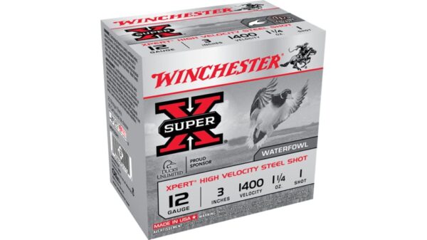 Buy Winchester SUPER-X SHOTSHELL