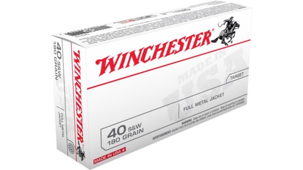 Buy Winchester USA-Handgun 180