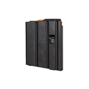 .350 Legend Stainless Steel 5-Round