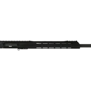 AR-STONER LR-308 Upper Receiver Assembly 6.5 Creedmoor 20" Heavy Barrel 15" M-LOK Ultralight Handguard Nitride