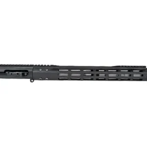 AR-STONER AR-15 Side Charging Upper Receiver Assembly 6.5 Grendel 16" Barrel Carbine Length 15" M-LOK Ultralight Handguard
