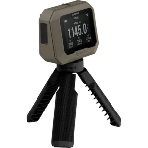 Garmin Xero C1 Pro Chronograph with Bluetooth