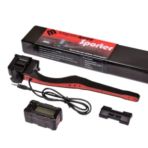MagnetoSpeed Sporter Chronograph
