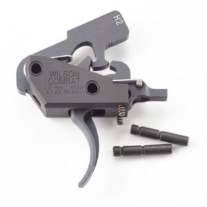 Wilson Combat AR-15 Two Stage Tactical Trigger Unit