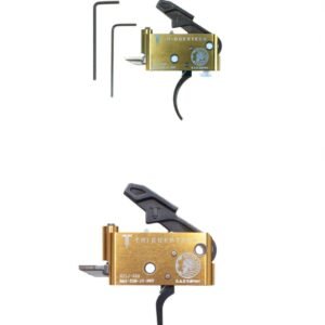 Battle Arms BAD-TT-15 Frictionless Trigger