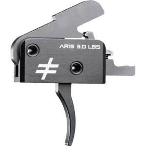 Blackout Defense Zero AR-15 Trigger