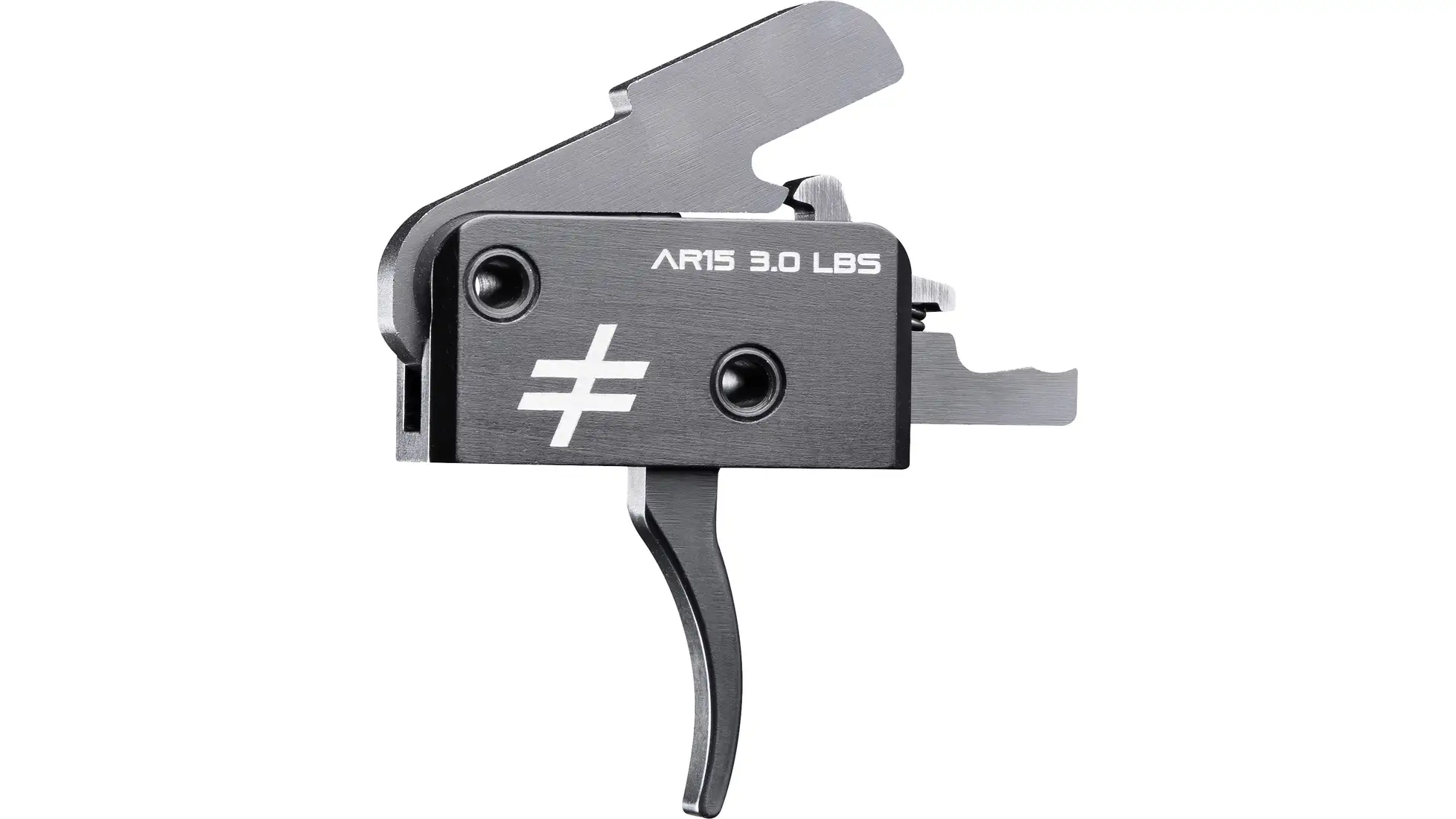 Blackout Defense Zero AR-15 Trigger