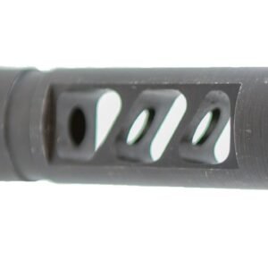 AURA™ XTD Muzzle Break