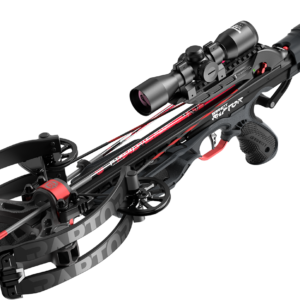 Barnett Crossbows Hyper Raptor 410 Crossbow Package BAR1307