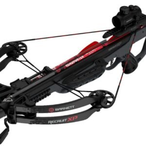 Barnett Explorer Recruit XP Crossbow Package