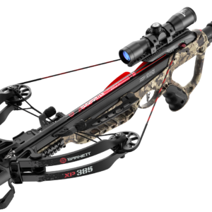 Barnett Explorer XP385 Crossbow Package