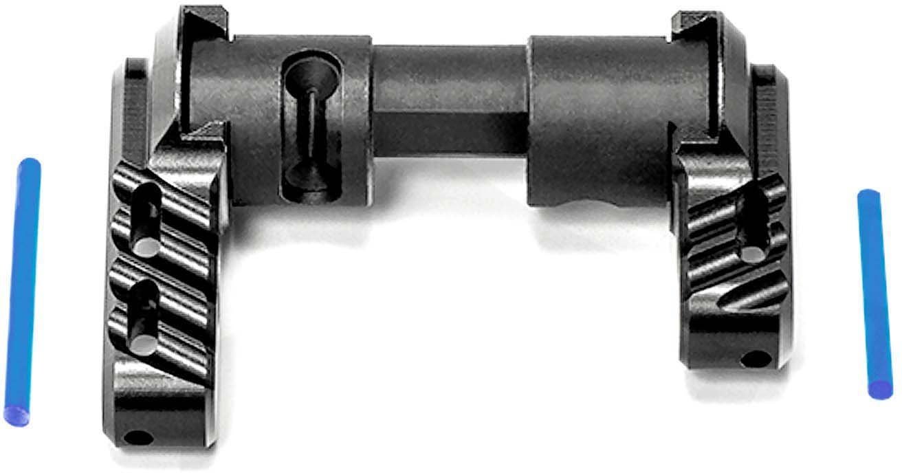 Battle Arms Development Elite AR-15 Ambidextrous Safety Selector