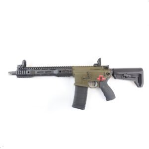 BFSIII® FRANKLIN ARMORY® 11.5" LIBERTAS® SBR (NFA)