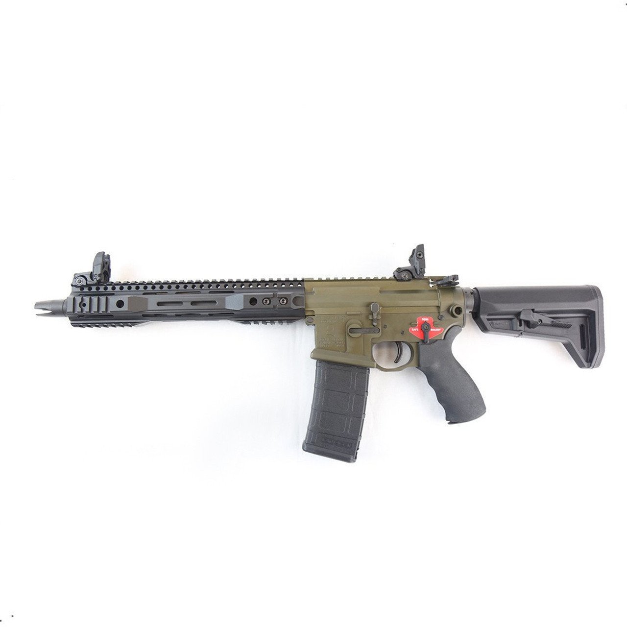 BFSIII® FRANKLIN ARMORY® 11.5" LIBERTAS® SBR (NFA)