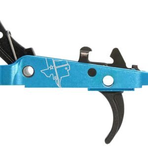 CMC Triggers 47501 Drop-In Trigger Group 2.0 Single-Stage Curve With 3.50 Lbs Dr