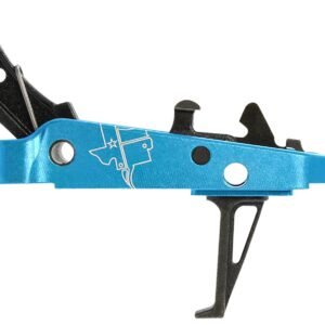 CMC Triggers 47503 Drop-In Trigger Group 2.0 Single-Stage Flat With 3.50 Lbs Dra