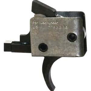CMC Triggers AR-15/AR-10 Duty/Patrol Single Stage Trigger Module