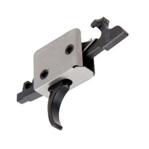 CMC Triggers AR-15/AR-10 Two Stage Drop-in Trigger w/3 lb Release