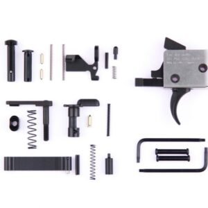 CMC Triggers AR Lower Assembly Trigger Kit