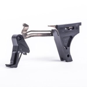 CMC Triggers Drop-in Flat Trigger Kits for 45 Cal Gen 1-3