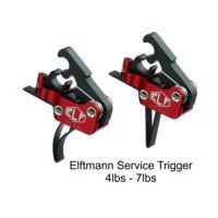 Elftmann Tactical ELF Service Trigger