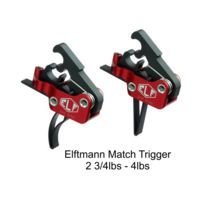 Elftmann Tactical Elftmann Match Trigger